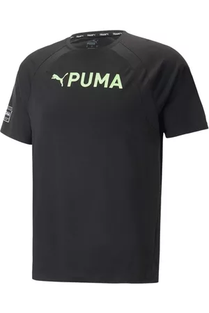 PUMA Homem Camisa Formal - Camisa funcionais