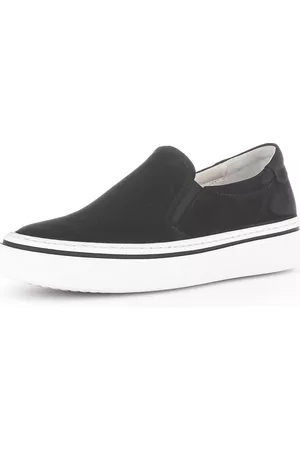 Gabor Mulher Slips & Saiotes - Sapatilhas slip-on