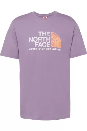 The North Face Camisa 'RUST 2