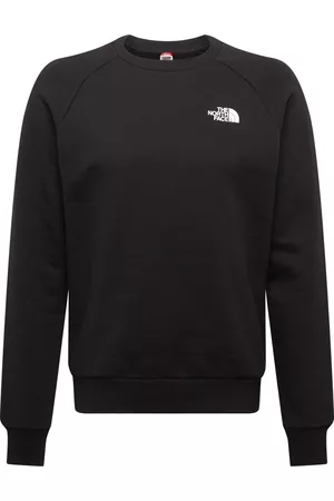 The North Face Homem Sweatshirts - Sweatshirt 'Redbox Crew