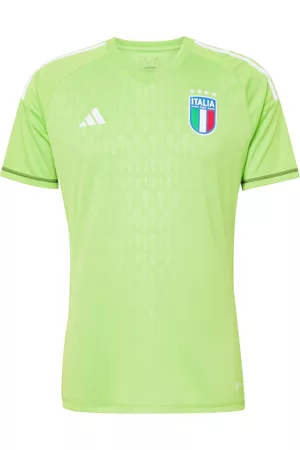 adidas Homem Camisolas sem capuz - Camisola de futebol 'Italien 23