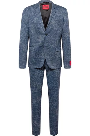HUGO BOSS Fato 'Away