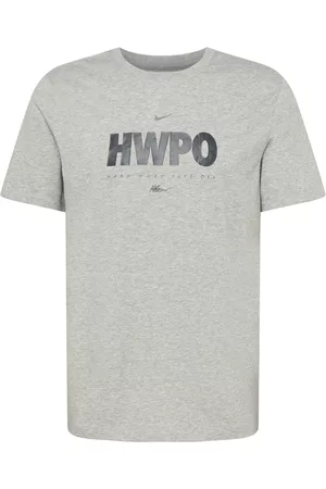 Nike Homem Camisa Formal - Camisa funcionais 'HWPO