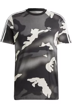 adidas Homem T-shirts & Manga Curta - Camisa
