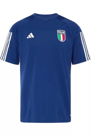 adidas Homem Camisolas sem capuz - Camisola de futebol 'Italien