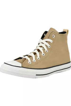 Converse Mulher Sapatilhas Altas & Cano Alto - Sapatilhas altas