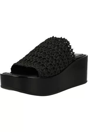 Love Moschino Mulher Sandálias - Sapato aberto 'ZEPPA