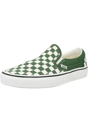 Vans Homem Boxers - Sapatilhas slip-on