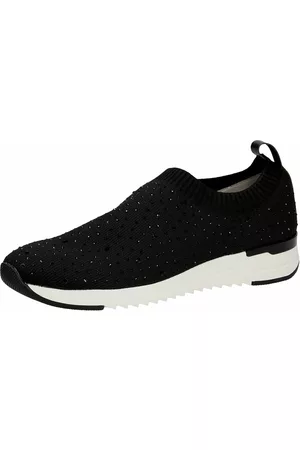 Caprice Mulher Slips & Saiotes - Sapatilhas slip-on