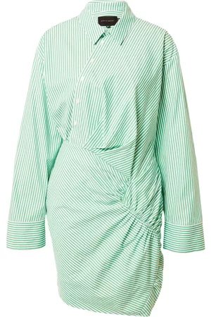 Birgitte Herskind Mulher Vestidos de luxo - Vestidos camiseiros 'Dorthea