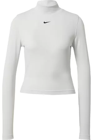 Nike Mulher T-shirts & Manga Curta - Camisa