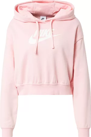 Nike Mulher Camisolas sem capuz - Sweatshirt
