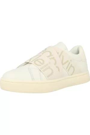 Calvin Klein Mulher Slips & Saiotes - Sapatilhas slip-on