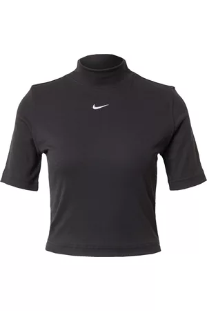 Nike Mulher T-shirts & Manga Curta - Camisa