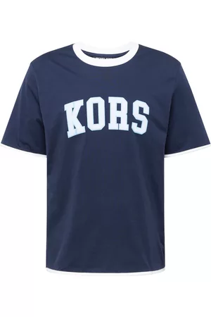 Michael Kors Homem T-shirts & Manga Curta - Camisa 'WARM UP