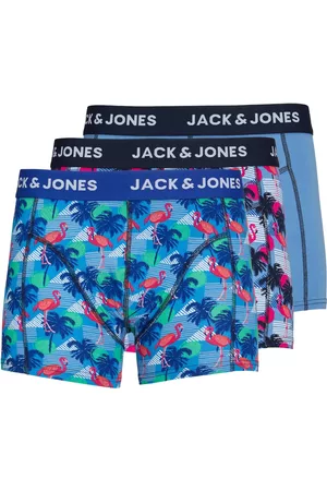 JACK & JONES Homem Boxers - Boxers