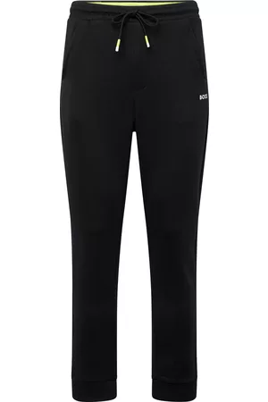 HUGO BOSS Homem Calças de fato de treino - Calças 'Hadiko 1