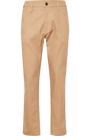 G-Star Homem Calças Chino - Calças chino 'Bronson 2.0