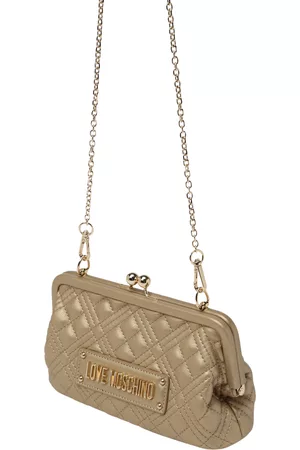 Love Moschino Mulher Pastas e Mochilas Para Portátil - Mala de ombro