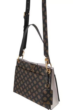 Guess Mulher Pastas e Mochilas Para Portátil - Mala de ombro 'BASILEA