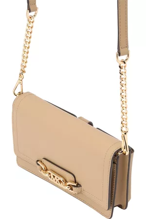 Michael Kors Mulher Pastas e Mochilas Para Portátil - Mala de ombro 'Heather