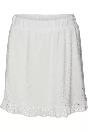 VERO MODA Mulher Saias - Saia 'TASSA