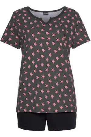 vivance collection Mulher Calções - Calções de pijama