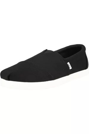 TOMS Homem Sapatilhas de lona - Sapatilhas slip-on