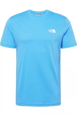 The North Face Homem T-shirts & Manga Curta - Camisa 'Simple Dome