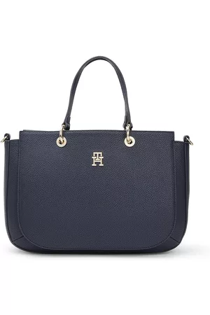 Tommy Hilfiger Mulher Pastas e Mochilas Para Portátil - Malas de tiracolo