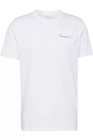 Knowledge Cotton Apparal Homem Camisa Formal - Camisa