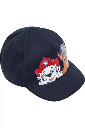 NAME IT Chapéus - Chapéu 'PAWPATROL