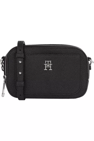 Tommy Hilfiger Mulher Malas de hombro - Mala de ombro