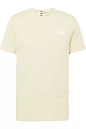The North Face Homem Desporto & Banho - Camisa 'Simple Dome
