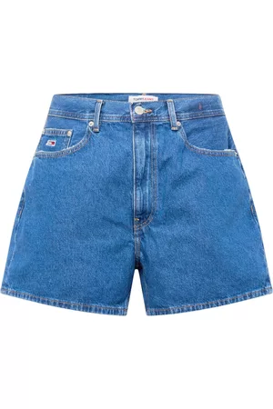 Tommy Hilfiger Homem Calções - Calças de ganga