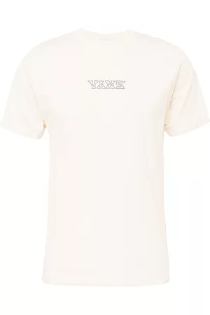 Vans Homem T-shirts & Manga Curta - Camisa 'POOL SIDE RESORT