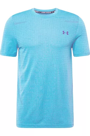 Under Armour Homem Camisa Formal - Camisa funcionais