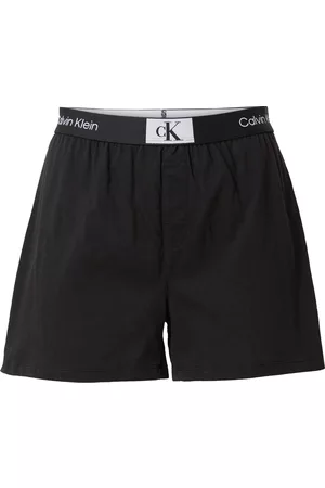 Calvin Klein Mulher Calças - Calças de pijama