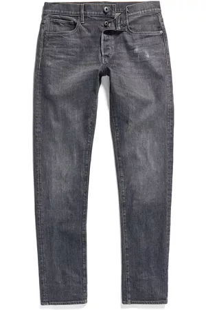 G-Star Homem Calças de Corte Reto - Calças de ganga