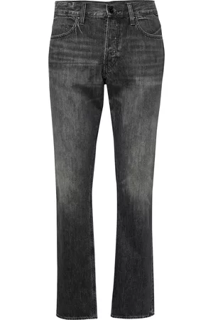 G-Star Homem Calças de Corte Reto - Calças de ganga