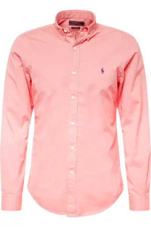 Ralph Lauren Homem Camisa Formal - Camisa