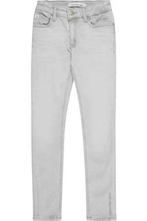 Calvin Klein Calças - Calças de ganga