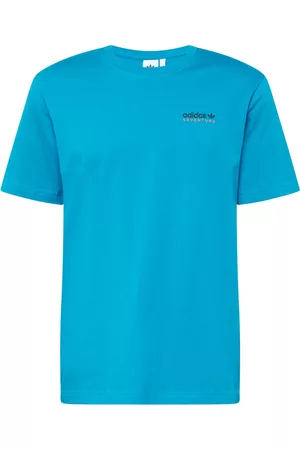 adidas Homem T-shirts & Manga Curta - Camisa