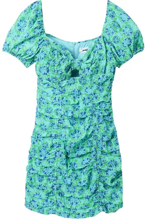 Desigual Mulher Vestidos de Praia - Vestido de verão 'NEWPORT