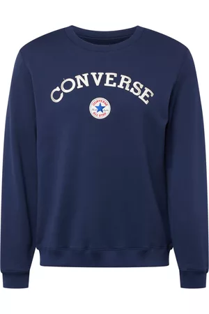 Converse Homem Camisolas sem capuz - Sweatshirt