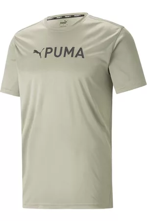PUMA Homem Camisa Formal - Camisa funcionais