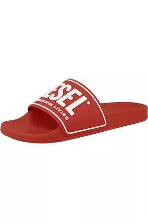 Diesel Homem Sapatos - Sapato aberto 'MAYEMI
