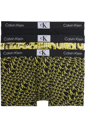 Calvin Klein Homem Boxers - Boxers 'CK96