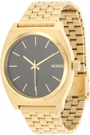 Nixon Homem Relógios - Relógios analógicos 'Time Teller