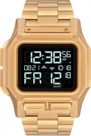 Nixon Homem Relógios - Relógios digitais 'Regulus SS